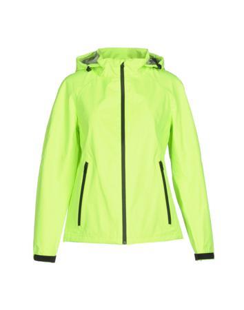 Куртка BPD BE PROUD OF THIS DRESS