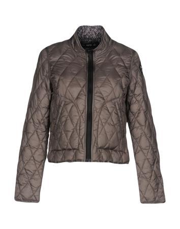 Куртка BPD BE PROUD OF THIS DRESS