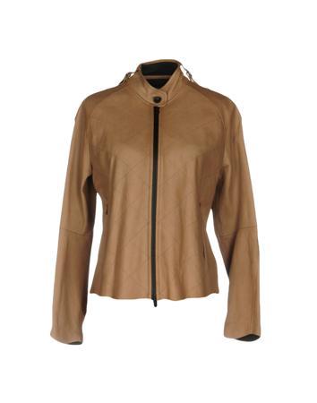 Куртка MEATPACKING D.