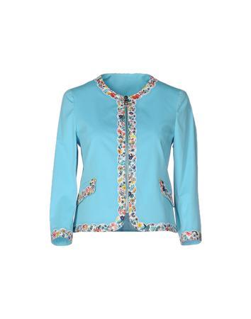 Куртка LOVE MOSCHINO