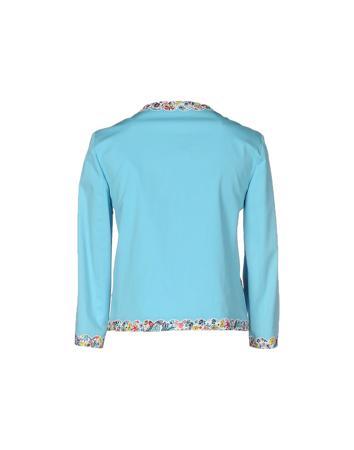Куртка LOVE MOSCHINO
