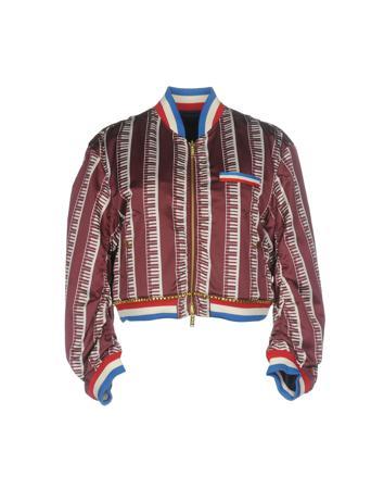 Куртка UNDERCOVER JUN TAKAHASHI