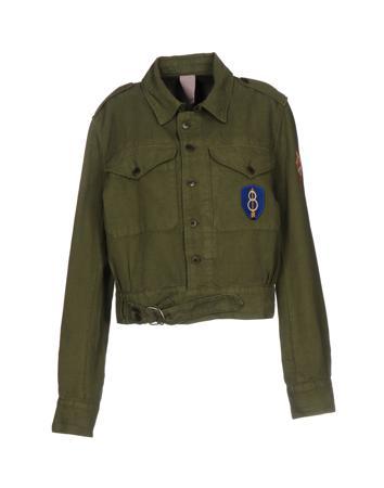 Куртка (+) PEOPLE