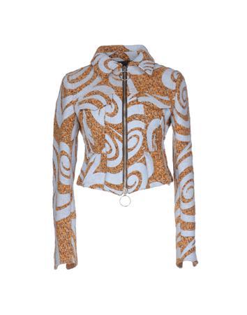 Куртка ACNE STUDIOS