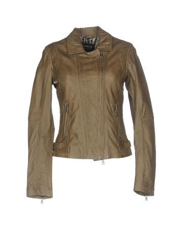 Куртка OAKWOOD