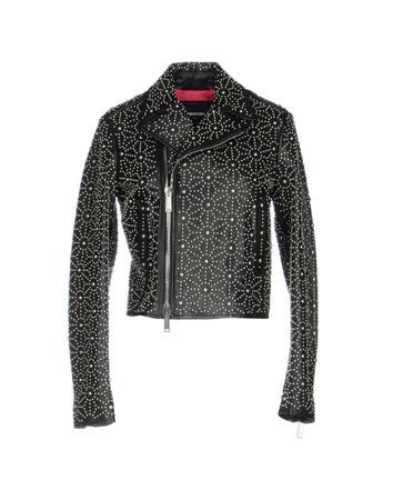 Куртка DSQUARED2