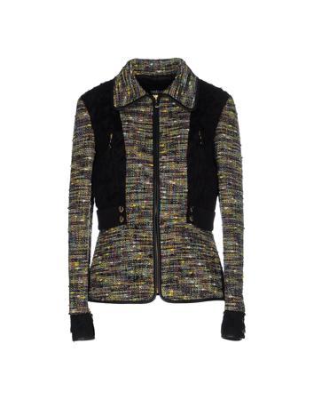 Куртка JUST CAVALLI