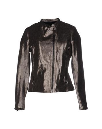 Куртка DEP by DACUTE