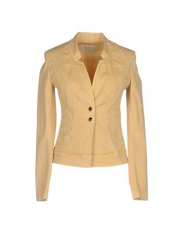 Куртка KAOS JEANS