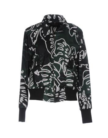 Куртка VIVIENNE WESTWOOD ANGLOMANIA