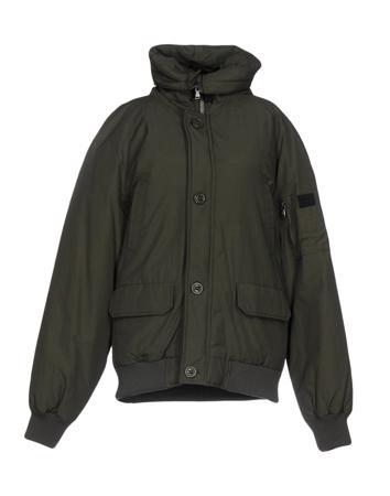 Куртка CANADIAN