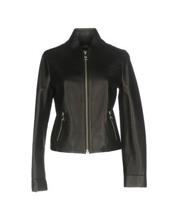 Куртка KARL LAGERFELD