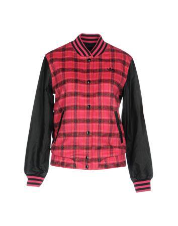 Куртка ADIDAS ORIGINALS