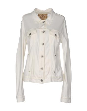 Куртка NOLITA DE NIMES