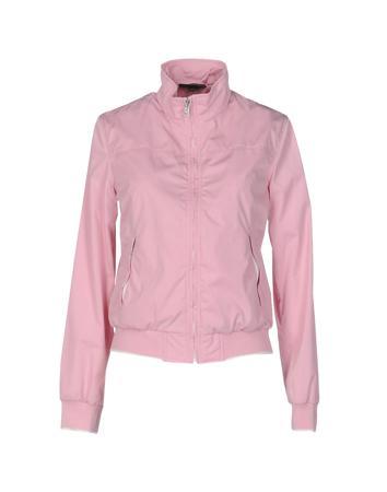 Куртка CANADIENS