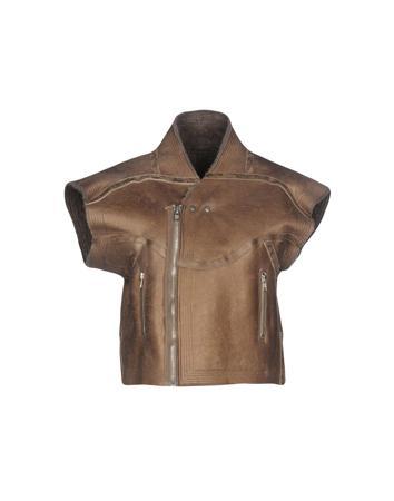 Куртка RICK OWENS