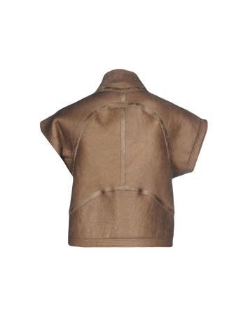 Куртка RICK OWENS