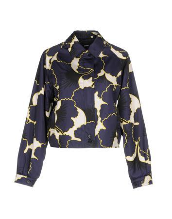 Куртка JIL SANDER NAVY