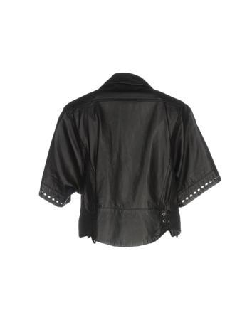 Куртка VINTAGE DE LUXE