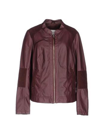 Куртка [JUNAROSE]