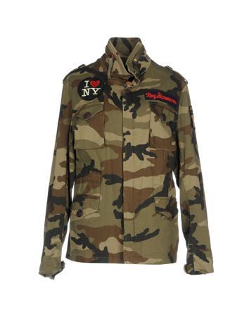 Куртка HISTORY Куртка HISTORY