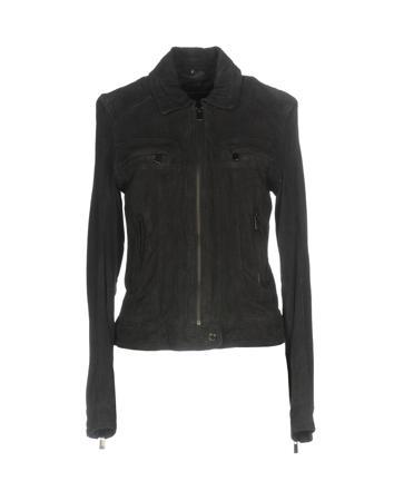 Куртка OAKWOOD