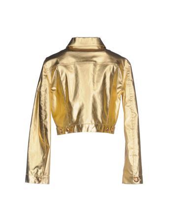 Куртка MOSCHINO COUTURE