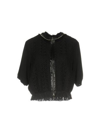 Куртка PIANURASTUDIO Куртка PIANURASTUDIO