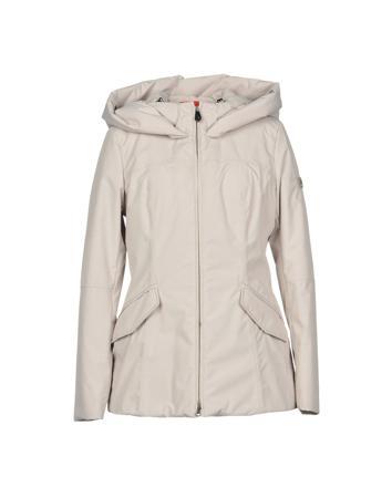 Куртка PEUTEREY