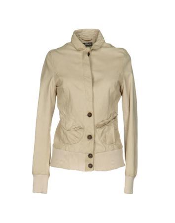 Куртка MEATPACKING D.