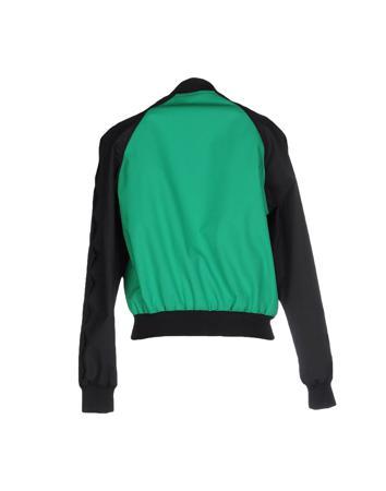 Куртка MOSCHINO CHEAP AND CHIC