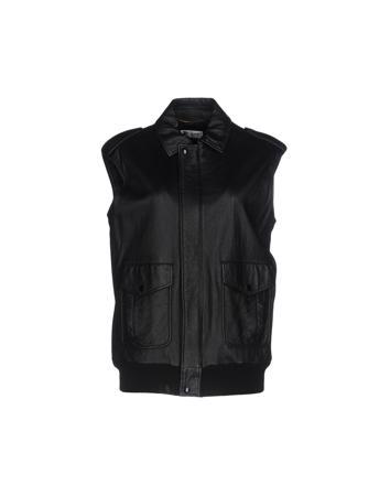 Куртка SAINT LAURENT