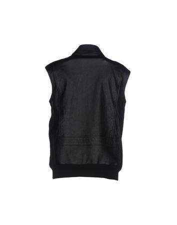 Куртка SAINT LAURENT