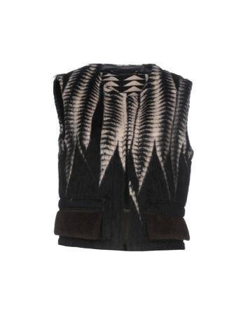 Куртка MAURIZIO PECORARO