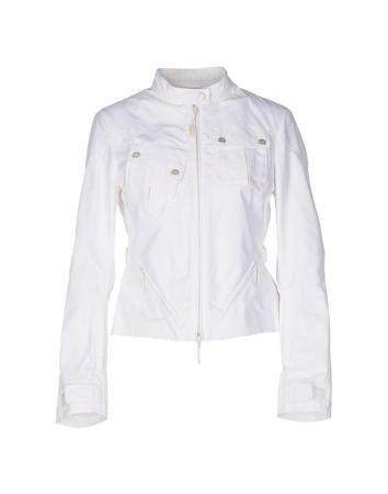 Куртка BREMA-MENICHETTI