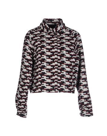 Куртка JIL SANDER NAVY Куртка JIL SANDER NAVY