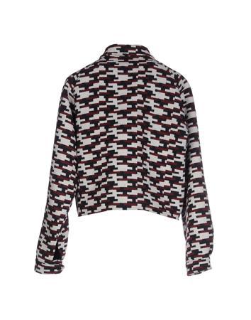 Куртка JIL SANDER NAVY