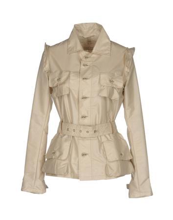 Куртка VISCONF