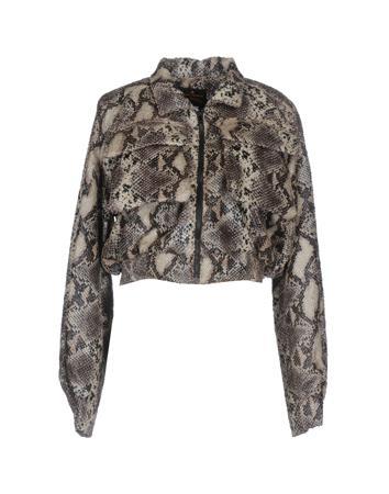 Куртка VIVIENNE WESTWOOD ANGLOMANIA