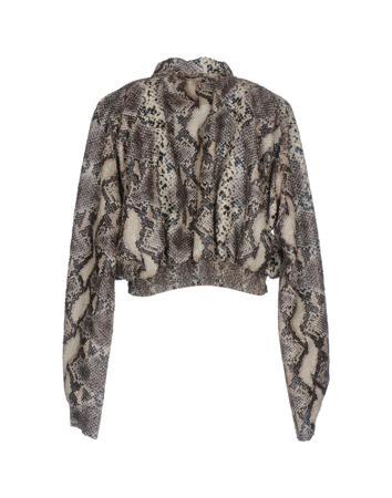 Куртка VIVIENNE WESTWOOD ANGLOMANIA