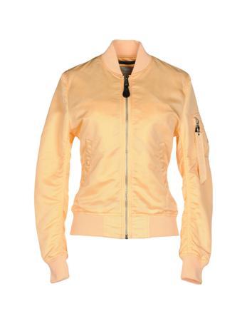 Куртка ALPHA INDUSTRIES INC.