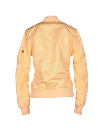 Куртка ALPHA INDUSTRIES INC.