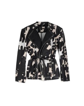 Куртка ISABEL MARANT