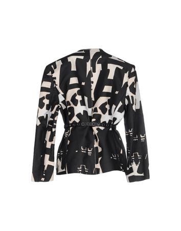 Куртка ISABEL MARANT