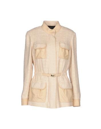 Куртка FONTANA COUTURE