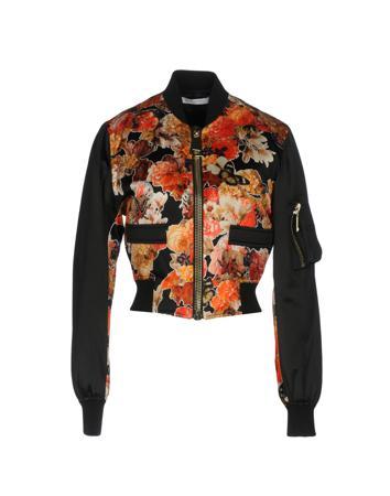 Куртка GIVENCHY