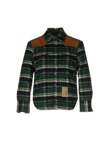 Куртка DSQUARED2