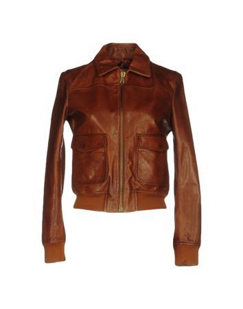 Куртка REDValentino