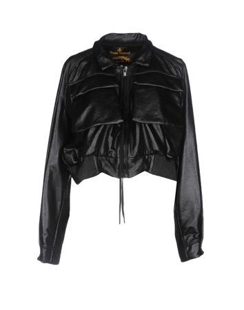 Куртка VIVIENNE WESTWOOD ANGLOMANIA
