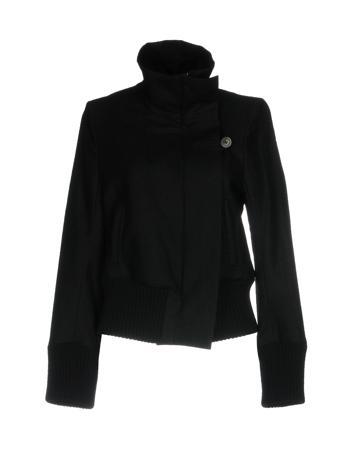 Куртка ANN DEMEULEMEESTER